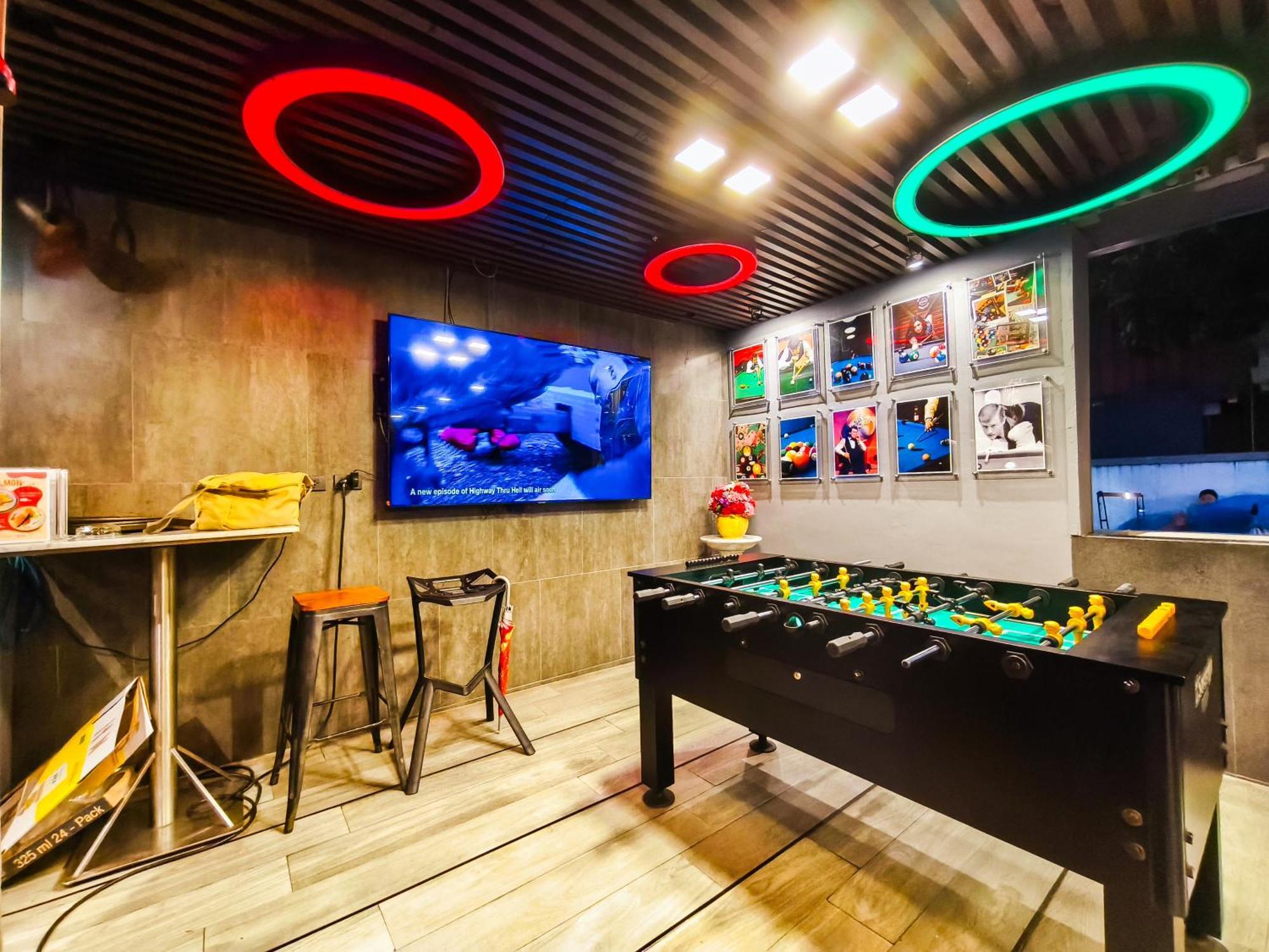Citrus Suites Sukhumvit 6 By Compass Hospitality Bangkok Bagian luar foto